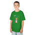 Lady Libertyj Kids Heavy Cotton Tee