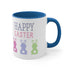 Have A Bunny-tastic Easter Accent Coffee Mug, 11oz