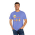 Chicks Fright Night Unisex Garment-Dyed T-shirt