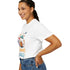 Sunny Summer Beach Fun Unisex T-shirt, Graphic Tee