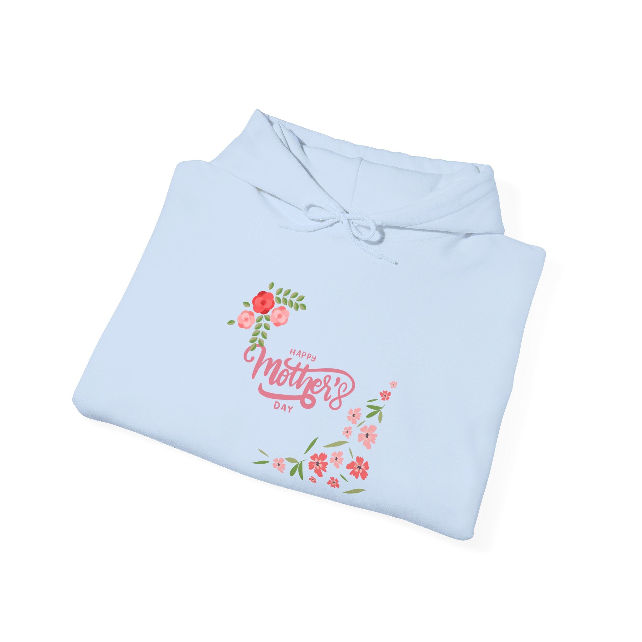 Mom's Day Unisex Heavy Blend™ Hooded Sweatshirt