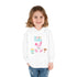 Follow Me To Hunt Toddler Fleece Hoodie