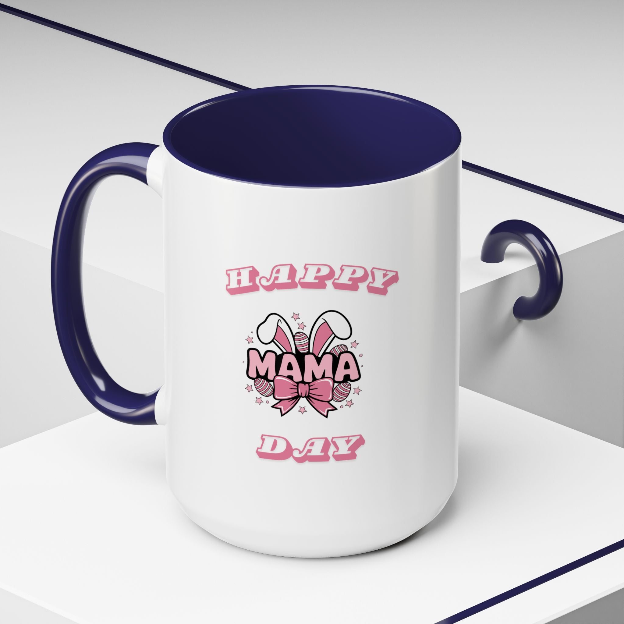 Happy Mamma Day Coffee Mug  11oz & 15oz