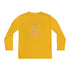 Egg Hunt Youth Long Sleeve Competitor Tee