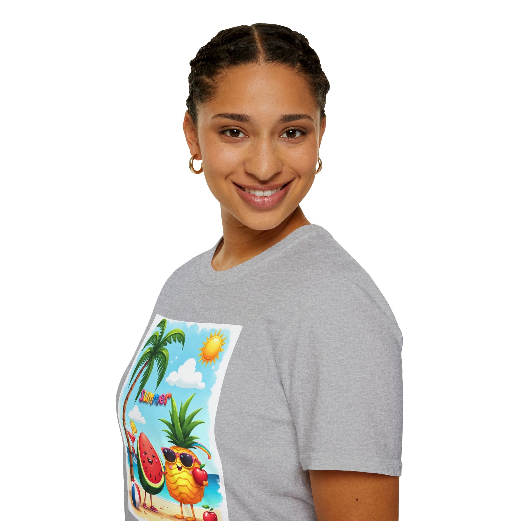 Summer Cool T-Shirt