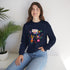 All April Fool's Day Fun Unisex Crewneck Sweatshirt