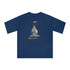 Father's Day King of the Castle Performance T-shirt