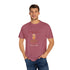 It's Time For A Pumpkin Spice Unisex Garment-Dyed T-shirt