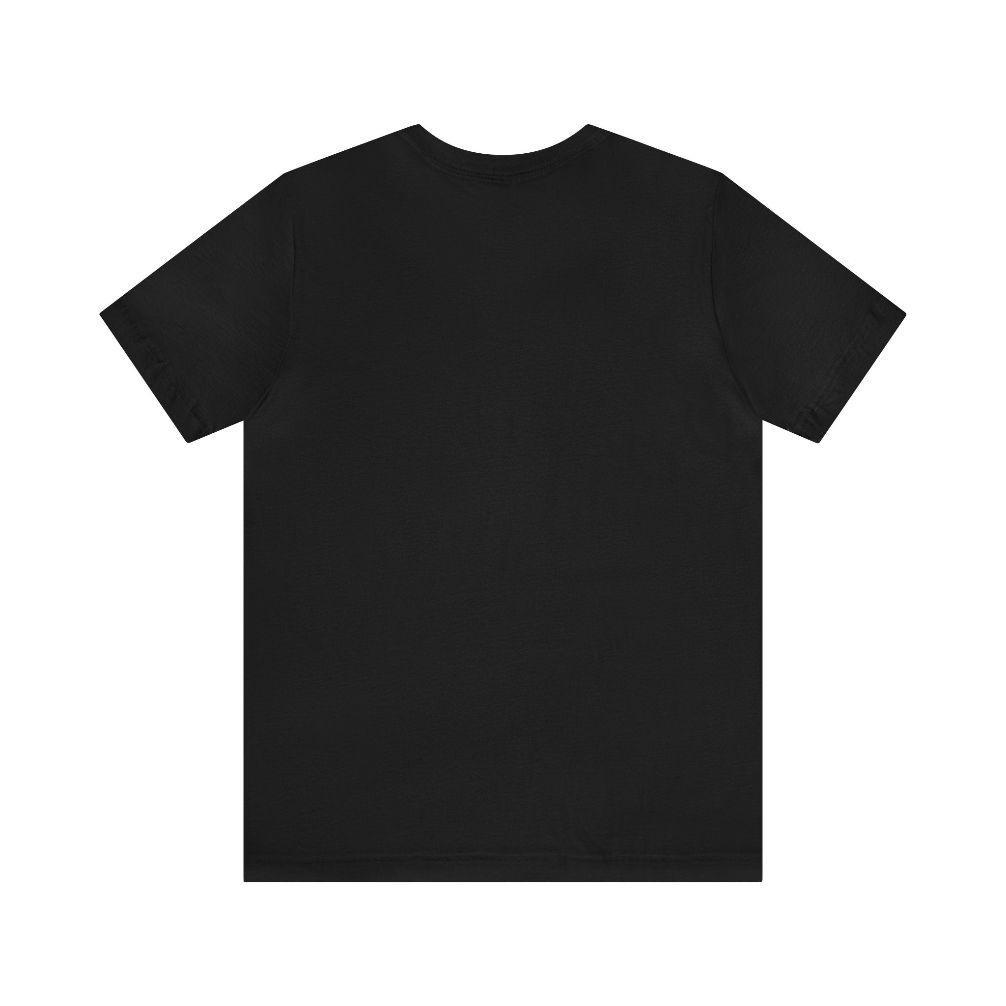 XOXO Unisex Jersey Short Sleeve Tee