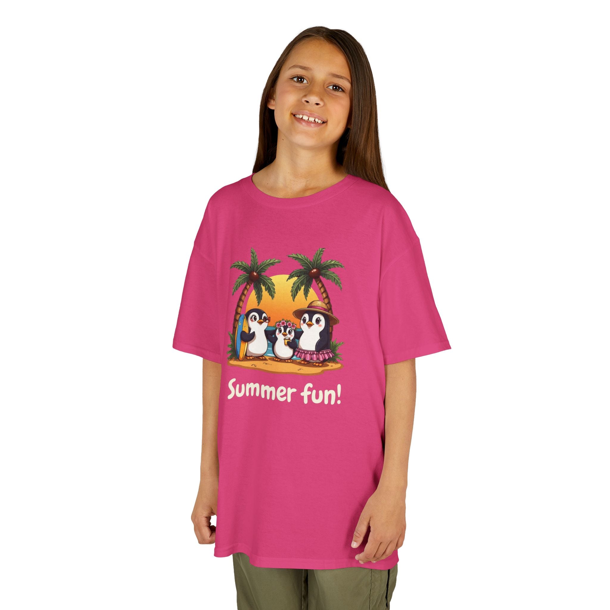 Summer Fun T-Shirt