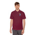 Dad's Pride Men's Sport Polo Shirt