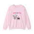 Labor Day Cookout Unisex Heavy Blend™ Crewneck Sweatshirt