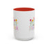 Blessed Mama Coffee Mug  (11/15oz)