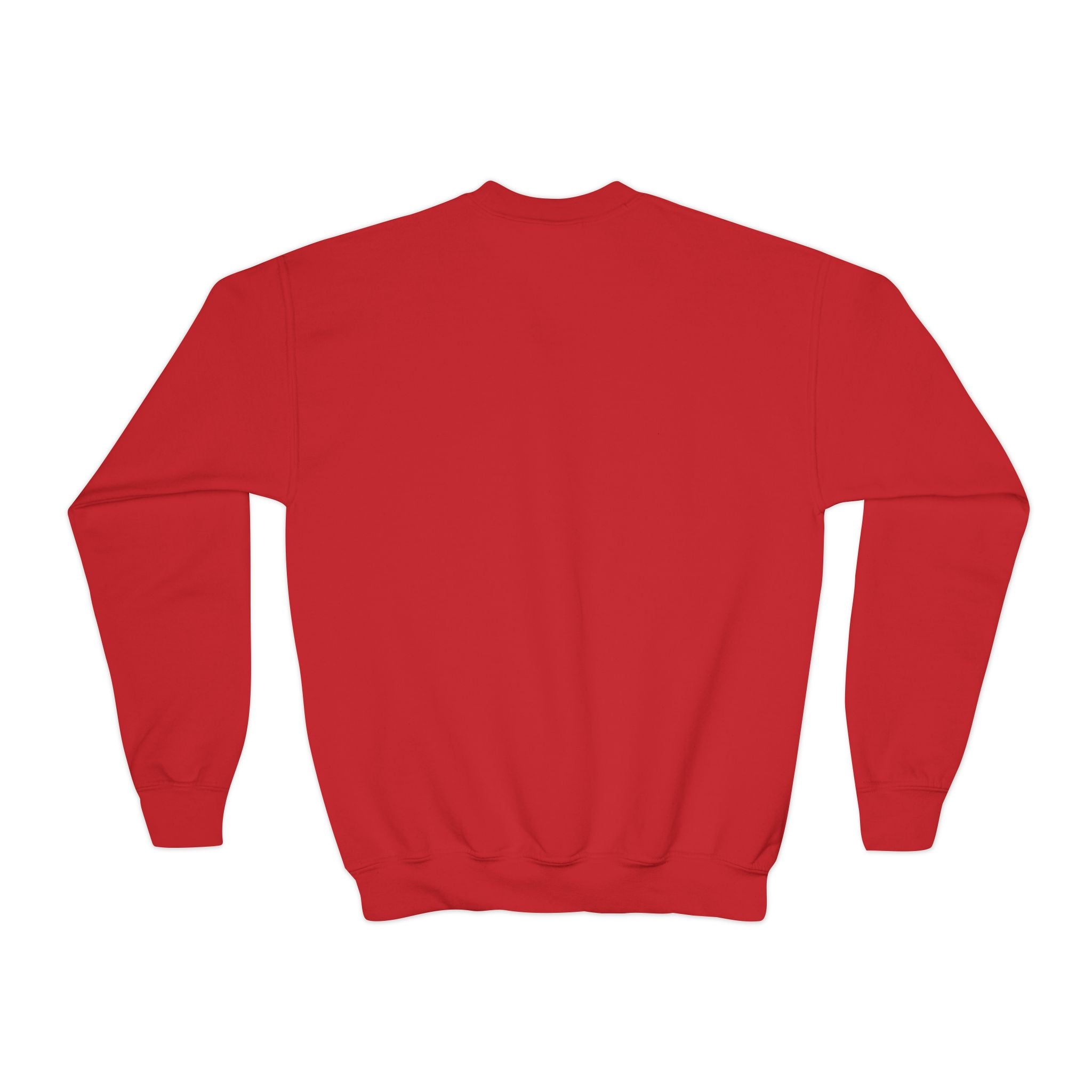 Follow Me To Hunt Crewneck Sweatshirt