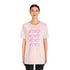 XOXO Unisex Jersey Short Sleeve Tee