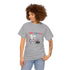 Labor Day Cookout Unisex Heavy Cotton Tee