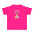 Hello Kindergarten Youth Midweight Tee