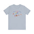 Party In The Union Unisex Jersey Short Sleeve Tee