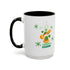 Lucky Charm St. Patrick's Day Coffee Mug - 11oz & 15oz