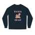 Mama Bear Unisex Crew Neck Sweatshirt