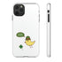 Feeling Lucky Tough Cases