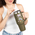 Easter Greetings Insulated Travel Mug - 40oz