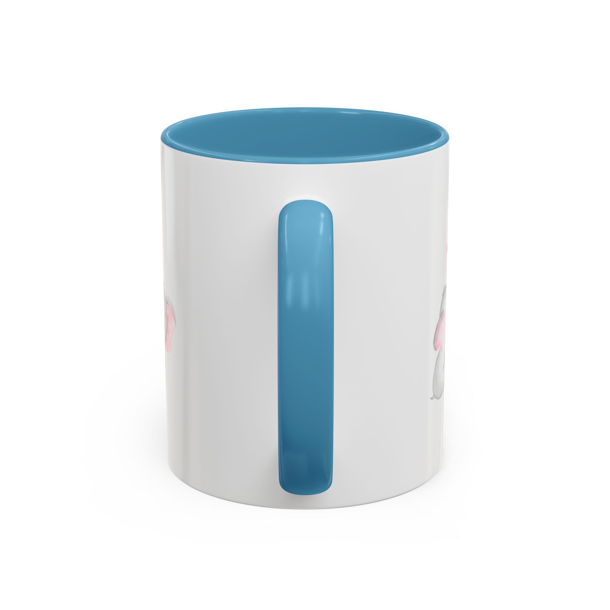 Be Mine Love Accent Coffee Mug (11, 15oz)
