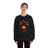 Pumpkin Season Unisex Heavy Blend™ Crewneck Sweatshirt