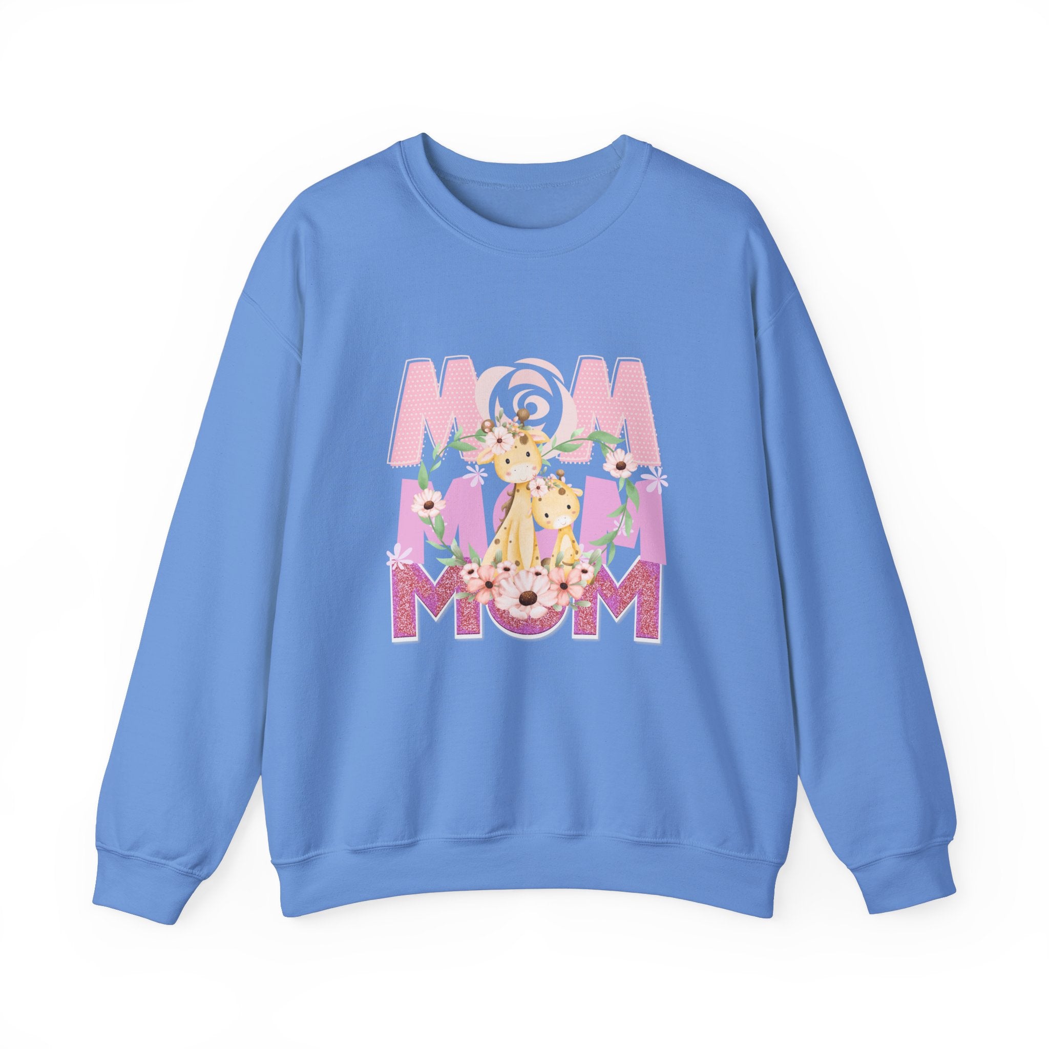 Our First Mother's Day Crewneck Sweatshirt