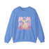 Our First Mother's Day Crewneck Sweatshirt