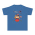 Happy Independence Day Youth Midweight Tee