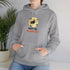 Happy All Hallows Eve Unisex Heavy Blend™ Hooded Sweatshirt