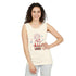 Gnome 4th of July Unisex Tank Top, Festive Holiday Apparel, Casual Independence Day Wear