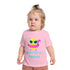 Ready For The Summer Baby Short Sleeve T-Shirt
