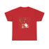 Tis The Season Unisex Heavy Cotton Tee
