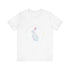 Happy Easter Rabbit Day Unisex Jersey Short Sleeve Tee