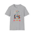 Back to School Crew Unisex Softstyle T-Shirt,