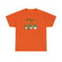 St. Patty's Day Gnome Unisex Heavy Cotton Tee