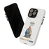 Father's Day King of the Castle Phone Case