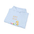 Wishing You A Happy Easter Unisex Heavy Blend™ Hooded Sweatshirt