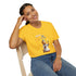 Lady Liberty Unisex Softstyle T-Shirt