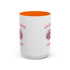 Happy Mamma Day Coffee Mug  11oz & 15oz