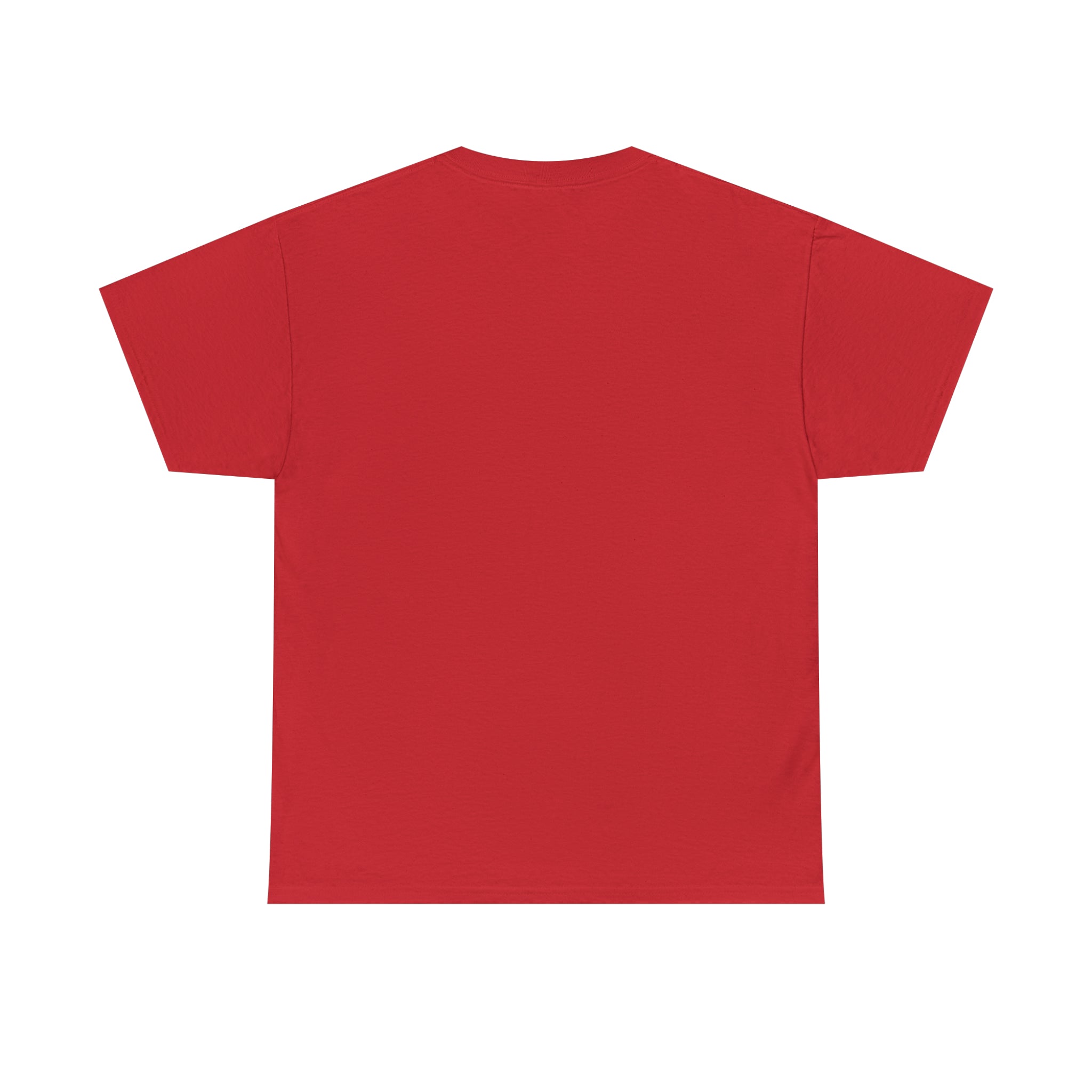 Let's Cheer For An Endless Summer Unisex Heavy Cotton Tee