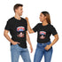 Wish U A Happy Labor Day Unisex Jersey Short Sleeve Tee