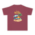 Feeling Beachy Youth Tee