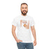 Thankful Grateful Blessed Unisex Heavy Cotton Tee
