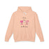 Lovers On The Loose Unisex Lightweight Hooded Sweatshirt