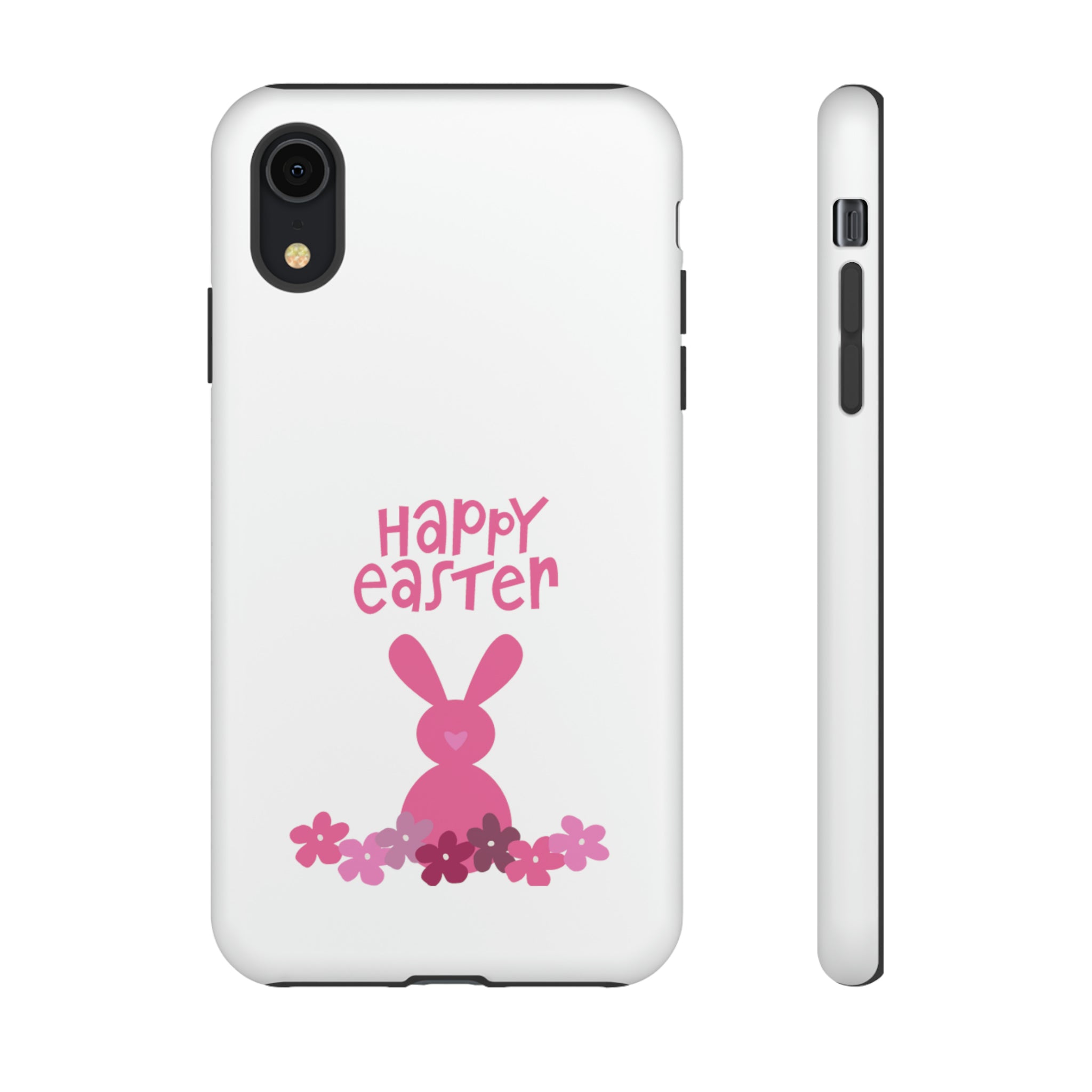 Happy Bunny Day Tough Cases