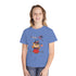 Happy Independence Day Youth Midweight Tee