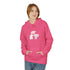 Be Mine Love Unisex Midweight Softstyle Fleece Hoodie